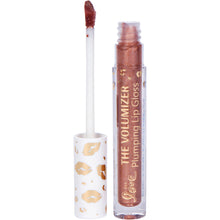 Load image into Gallery viewer, 555 - 2ND LOVE THE VOLUMIZER PLUMPING LIP GLOSS