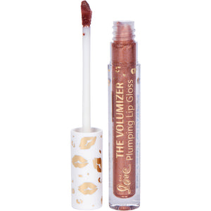 555 - 2ND LOVE THE VOLUMIZER PLUMPING LIP GLOSS