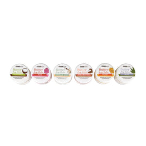 613 - BUTTER LIP BALM
