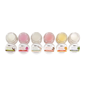 613 - BUTTER LIP BALM