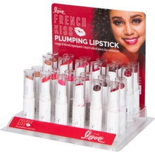 Load image into Gallery viewer, 627 - FRENCH KISS PLUMPING LIPSTICK