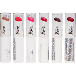 627 - FRENCH KISS PLUMPING LIPSTICK