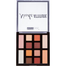 Load image into Gallery viewer, 706 - NUDE ATTITUDE PALETTE