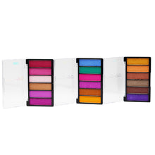 Load image into Gallery viewer, 718 - COLOR CANVAS EYESHADOW PALETTE