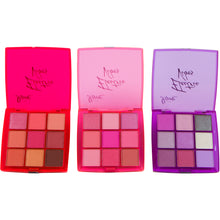 Load image into Gallery viewer, 719 - 2ND LOVE ELECTRIC VIBES EYESHADOW