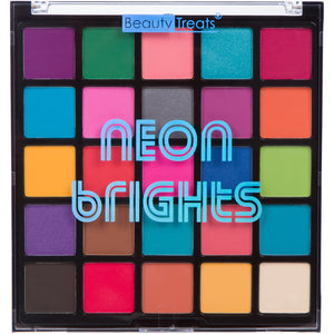 725-B - NEON BRIGHTS