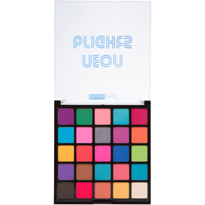 725-B - NEON BRIGHTS