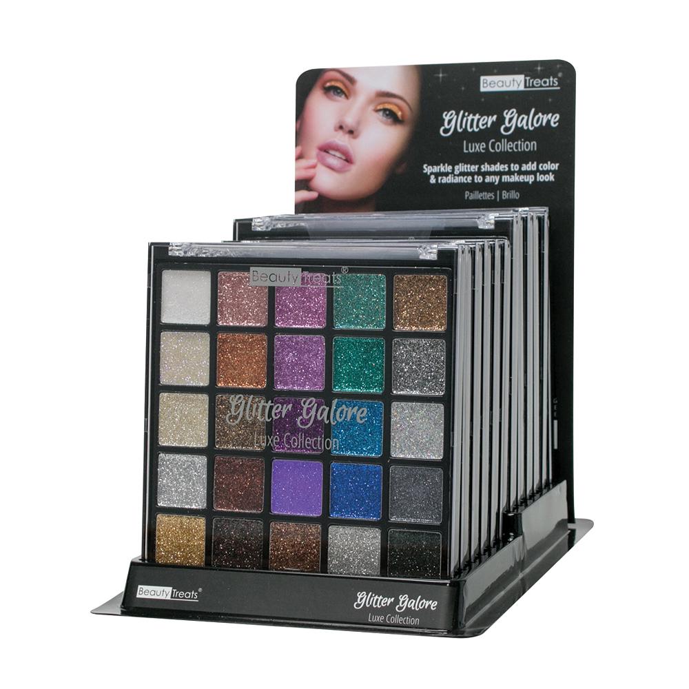725-G - GLITTER GALORE LUXE COLLECTION