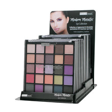 Load image into Gallery viewer, 725-S - MODERN METALLIC EYE COLLECTION