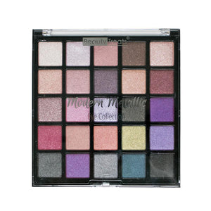 725-S - MODERN METALLIC EYE COLLECTION