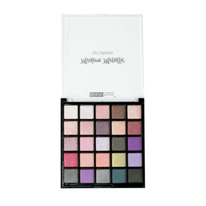 725-S - MODERN METALLIC EYE COLLECTION