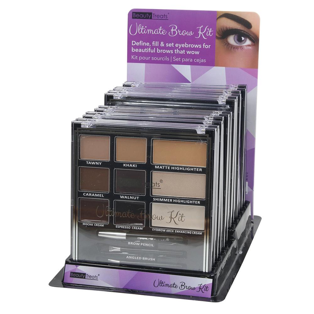 727 - ULTIMATE BROW KIT