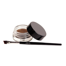 Load image into Gallery viewer, 820-01 - 2ND LOVE EYEBROW GEL WITH BRUSH - SOFT BROWN