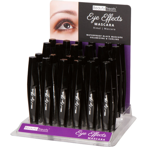 826 - EYE EFFECTS MASCARA
