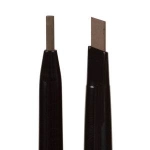 842-01 - EYEBROW DUO - SOFT BROWN