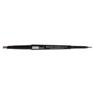 842-01 - EYEBROW DUO - SOFT BROWN