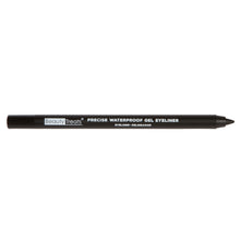 Load image into Gallery viewer, 843-01 - PRECISE WATERPROOF GEL EYELINER (BLACK)