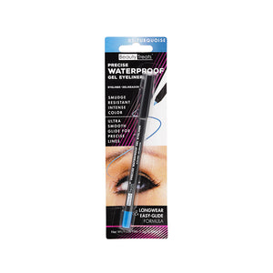 843-05 - PRECISE WATERPROOF GEL EYELINER (TURQUOISE)