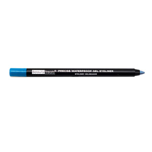 843-05 - PRECISE WATERPROOF GEL EYELINER (TURQUOISE)