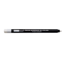 Load image into Gallery viewer, 843-06 - PRECISE WATERPROOF GEL EYELINER (WHITE)