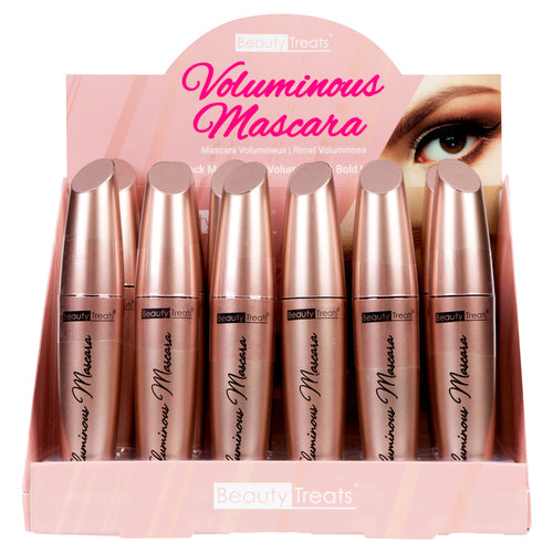 845 - MEGA VOLUMINOUS MASCARA