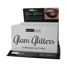 Load image into Gallery viewer, 951 - GLAM GLITTERS PALETTE