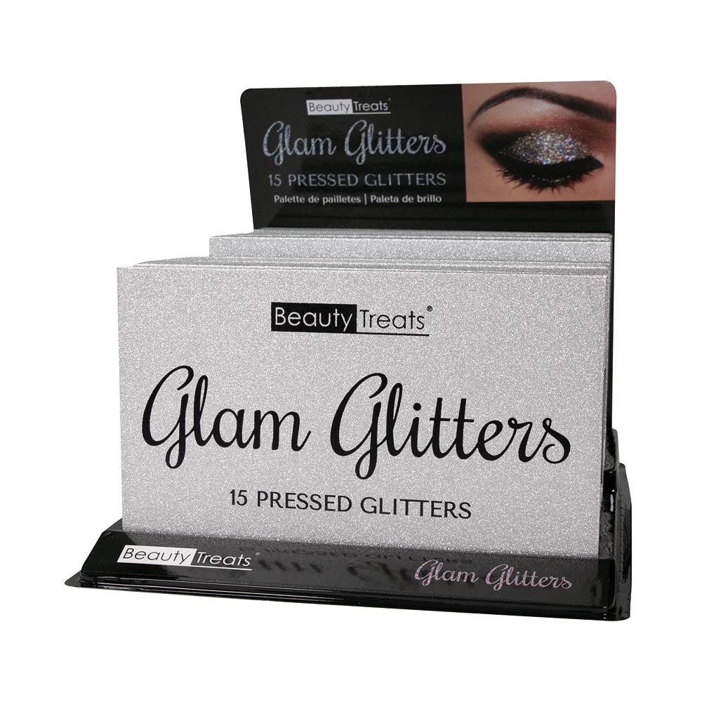 951 - GLAM GLITTERS PALETTE