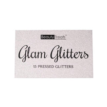 Load image into Gallery viewer, 951 - GLAM GLITTERS PALETTE