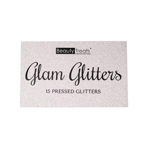 951 - GLAM GLITTERS PALETTE