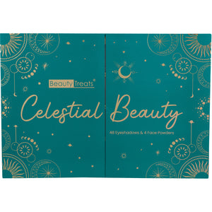 952 - CELESTIAL BEAUTY BOOKLET