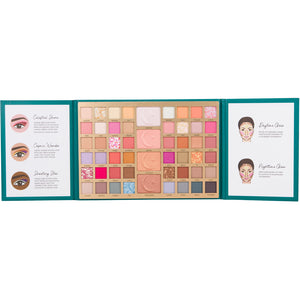 952 - CELESTIAL BEAUTY BOOKLET