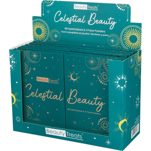 952 - CELESTIAL BEAUTY BOOKLET