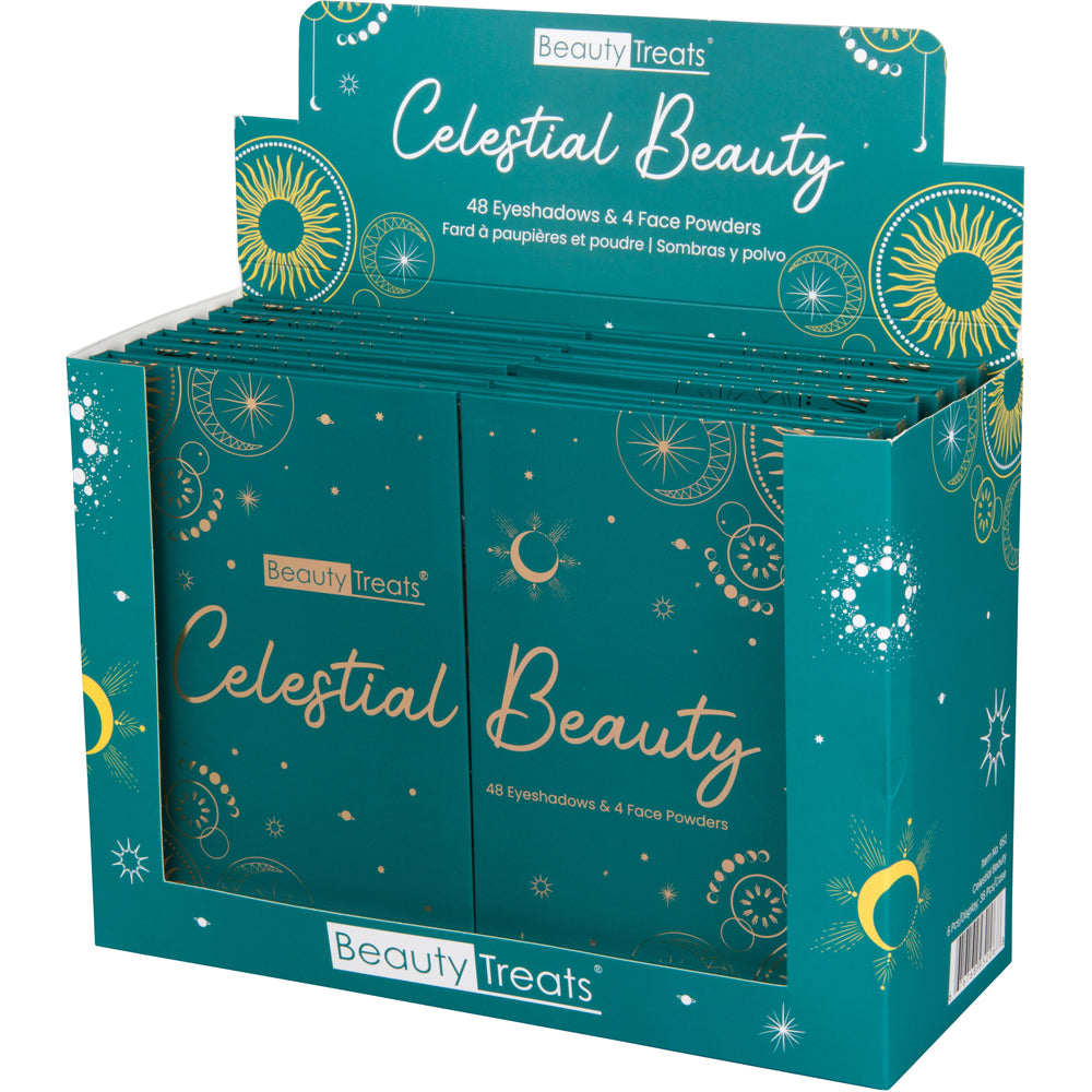 952 - CELESTIAL BEAUTY BOOKLET