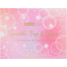Load image into Gallery viewer, 967 - SPARKLE, POP &amp; GLAM BOOKLET