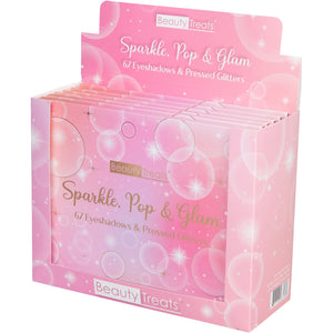 967 - SPARKLE, POP & GLAM BOOKLET