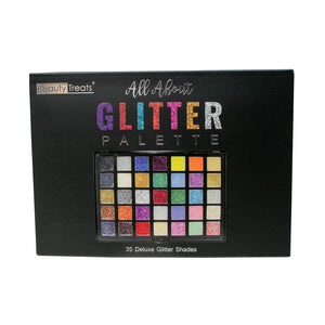 985-G - ALL ABOUT GLITTER PALETTE