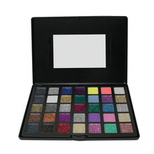 Load image into Gallery viewer, 985-G - ALL ABOUT GLITTER PALETTE