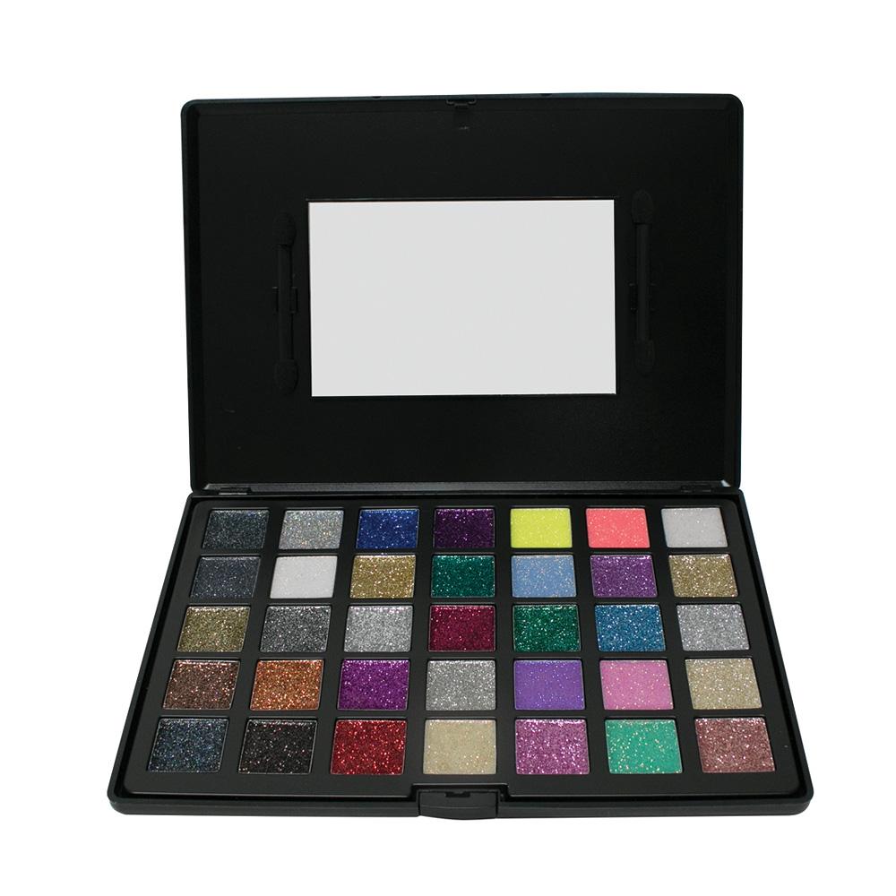 985-G - ALL ABOUT GLITTER PALETTE