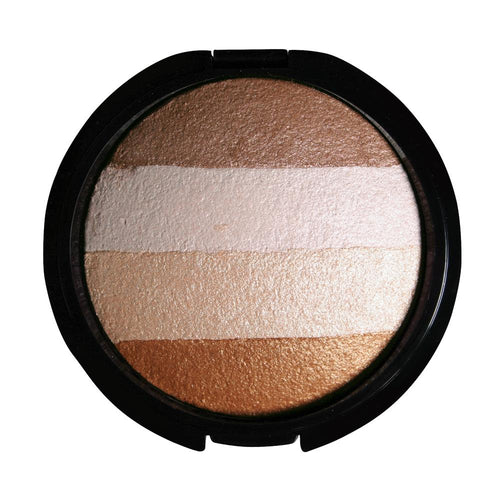 BC3-03 - TOASTED - GLOW N' BRONZER